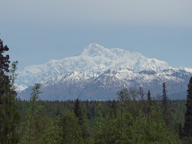 Alaska We Traveled Every Road in Alaska to See the Wonders!