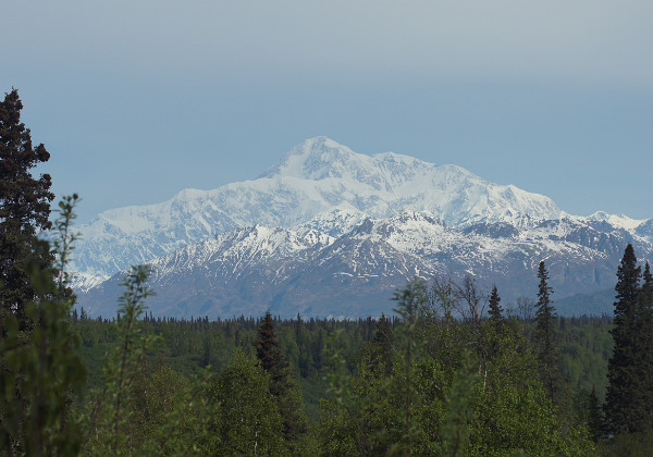 Alaska Alaska We Traveled Every Road in Alaska to See the Wonders!
