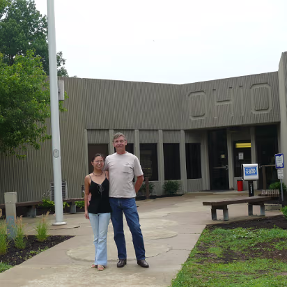Air_Force_Museum-002 Hanhan & Gary love Ohio.