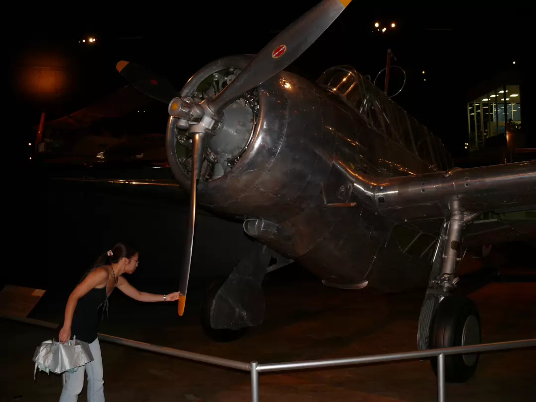 Air_Force_Museum-003