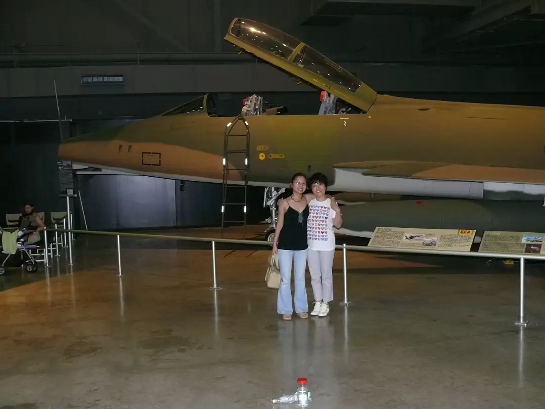 Air_Force_Museum-007