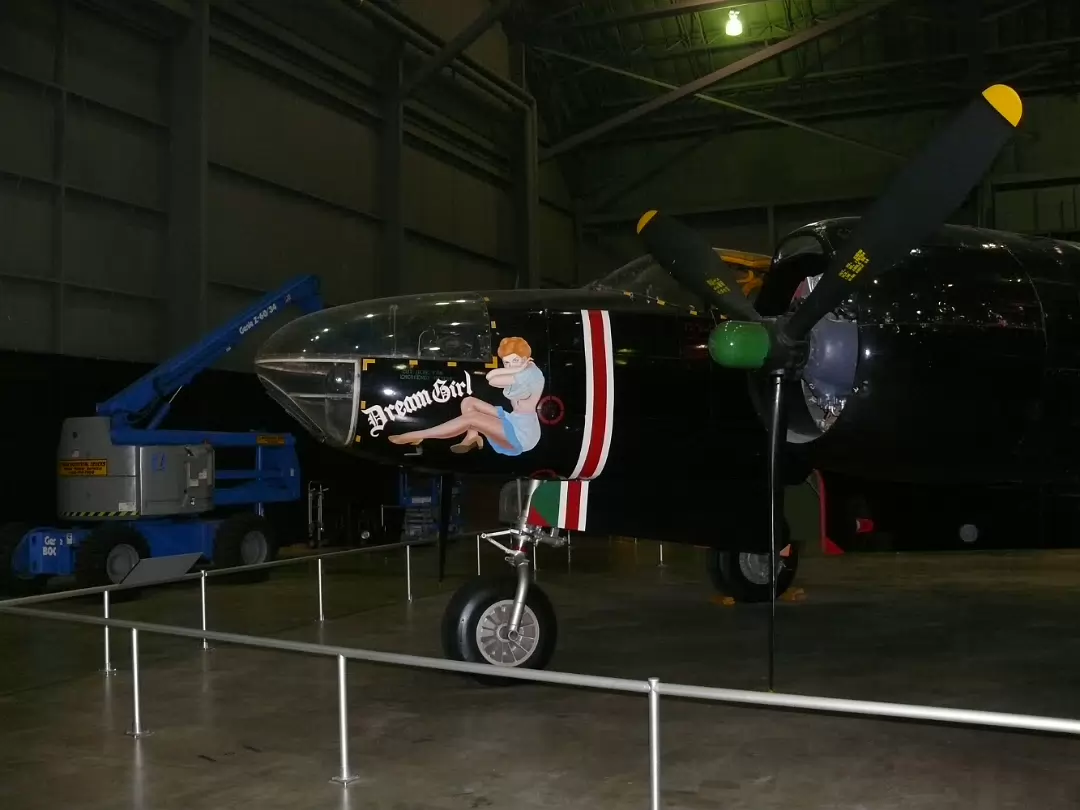 Air_Force_Museum-009