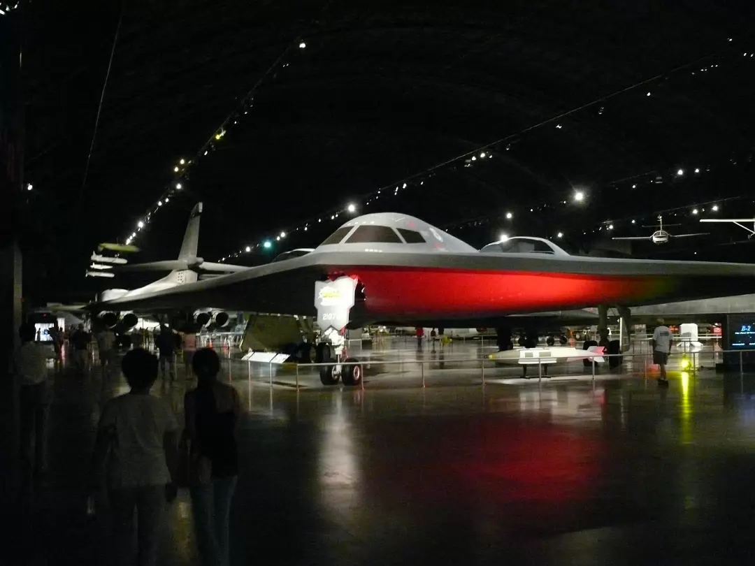 Air_Force_Museum-011