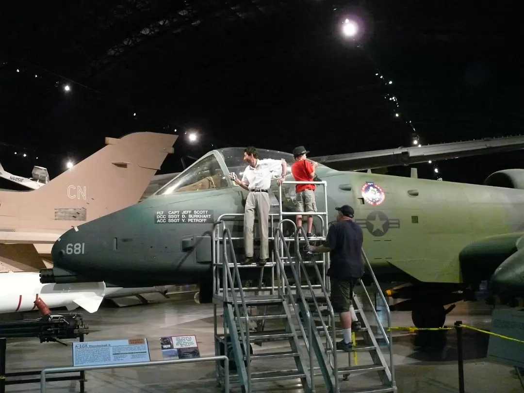 Air_Force_Museum-018