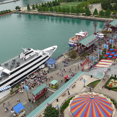 Chicago_2009-028 From the highest point