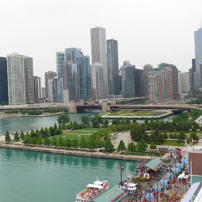 Chicago_2009-029 Very scary here.