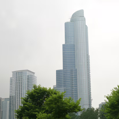 Chicago_Jul-_08-032 The apartment where Gary will live one day.