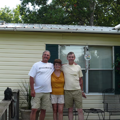 Missouri_2008-003 Lloyd, Ilene, & Gary.