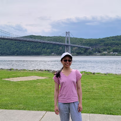 New_York_2021-017 Thie Mid-Hudson bridge was an engineering feat when it opened in the 1930s