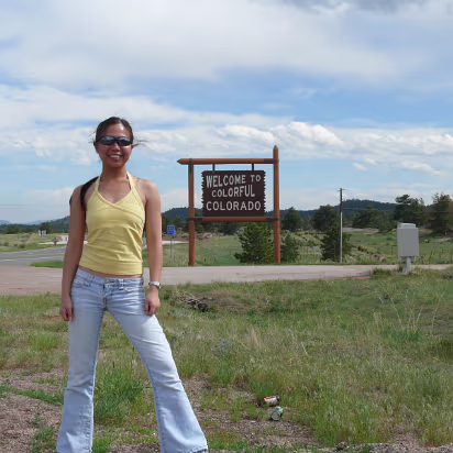 Colorado-020 Colorado at last!