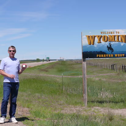 Custer-005 Marlboro Man, in person.