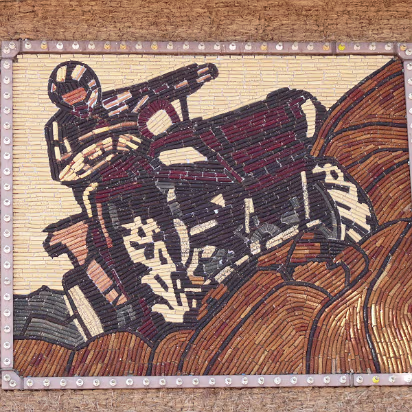 South_Dakota-034 ATV, 4 wheeler.