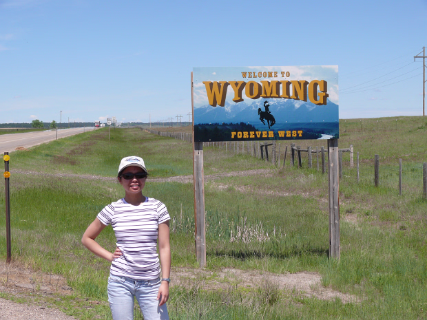 Little Big Horn & Yellowstone National Park Big Sky Country