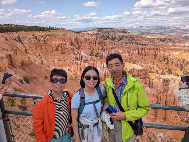 Bryce Canyon National Park Bryce Canyon National Park