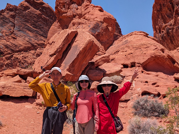 Las Vegas Area Las Vegas Area