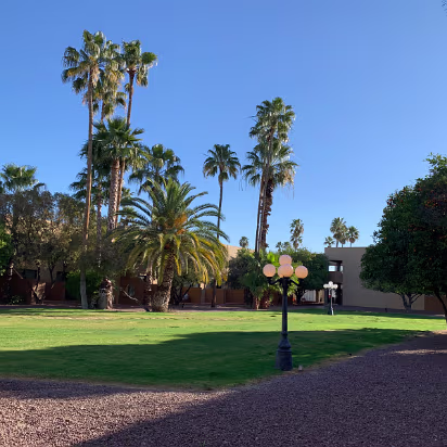 Southwest_2022-020 The view from our hotel room patio.