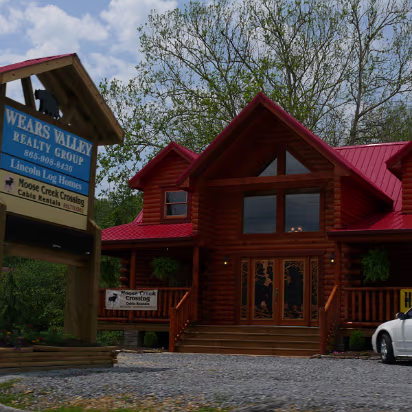 Tennessee-006 Hanhan just liked this building.