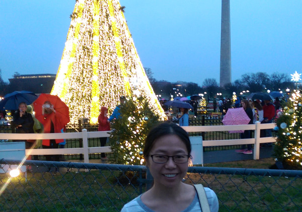 Christmas 2015 Trip Christmas 2015 Trip