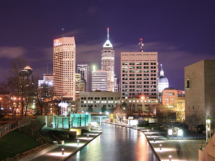 Indiana Our Life in Indiana